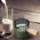 Compact Dual Spout Glass Cup with Wooden Handle for Kitchen Multi oz 6