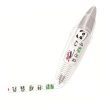Decorative Tape Pen for DIY Photo Albums 1 Pack