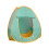 Draagbare pop-up speeltent voor peuters, 77 cm 1