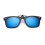 Γυαλιά ηλίου Polarized UV400 Ice Blue 1 τεμάχιο 1