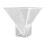 Pyramid Resin Molds Transparent 1 Set 1