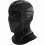 Maschera termica antivento in nylon con cappuccio e scaldacollo (1 pezzo) 1