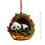 Weihnachtsbaumschmuck-Set „Waldtiere“, Acryl, 10 cm 1