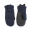 Fiber Gloves Thick Fleece Lining Windproof Waterproof 1