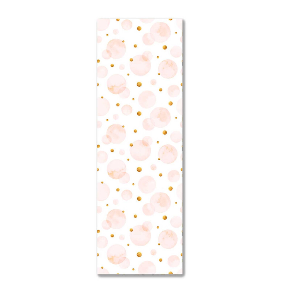 Magnetic School Locker Wallpaper & Accessories Kit – Decorative Colorful Stickers, Compatible with Metal Lockers