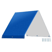 Dustproof Canopy For For Outdoor Playgrounds 132X228Cm Sizes Available