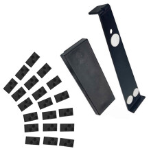Σετ εργαλείων εγκατάστασης δαπέδου laminate με τρύπημα βινυλίου