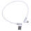 Καλώδιο Micro USB 90 μοιρών, φορτιστής δεξιάς γωνίας, καλώδιο φόρτισης δεδομένων σε 1