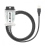 INPA K+DCAN Chip for BMW OBD2 Auto Car Diagnostic Tools OBD 2 Scanner Switch USB Interface Cable K + 4