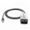 INPA K+DCAN Chip for BMW OBD2 Auto Car Diagnostic Tools OBD 2 Scanner Switch USB Interface Cable K + 5