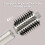 Finishing Tool for  FlexStyle Attachment Styling System,Round Hot Air Brush Attachment for  FlexStyle 2
