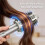 Finishing Tool for  FlexStyle Attachment Styling System,Round Hot Air Brush Attachment for  FlexStyle 5
