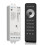 Advanced 4CH Standalone Dimmer Kit for RGBW/RGB/CCT LED Strips with 2.4G Remote Control 1