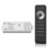 Advanced 4CH Standalone Dimmer Kit for RGBW/RGB/CCT LED Strips with 2.4G Remote Control 4