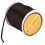 Polyamide Cord String for Jewelry Making, 38m, 3mm Diameter 9