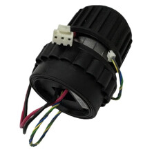 Gruppo Motore Ventola per Aspirapolvere per Dyad Pro Combo Dyad Air Combo, Accessori e Pezzi di Ricambio 21,6 V 120 W