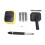 Dampf-Grillbürste 3 austauschbare Köpfe, 20 Zoll 3
