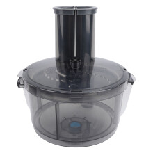 Effortless Food Prep with Universal Cutter for TM5 TM6 TM31 Machines