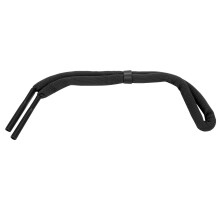 Non-Slip Unisex Outdoors Sunglasses Rope, Elastic Eyewear Strap, Black