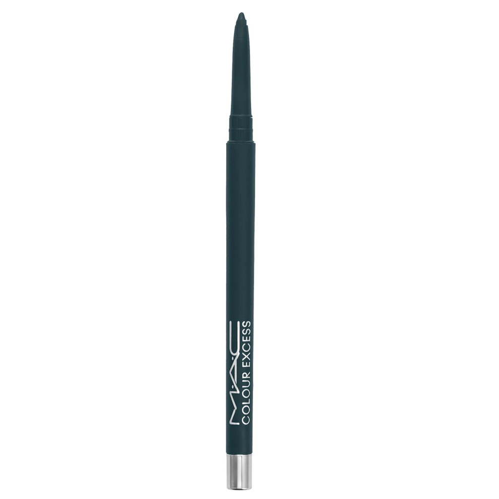 M.a.c Grey (Hell Bent) Colour Excess Gel Pencil