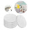 Ceramic Wool Inserts Round for Bioethanol Burners 20 Pack 7