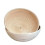 2X Round Rattan Bread Fermentation Basket Drying Storage Fermentation Basket Bread Fermentation Basket 4