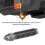 Centauri Carbon 5 Düsen M6x25mm Stahl 0,2-0,8 8