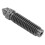 Centauri Carbon 5 Düsen M6x25mm Stahl 0,2-0,8 11