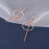 Vintage Chic 925 Silver Ear Hook Earrings 1 Pair 5