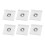 Efficient Hook Set For Rv Awnings Compatible With Various For Piping Rails 3