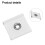 Efficient Hook Set For Rv Awnings Compatible With Various For Piping Rails 4