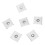 Efficient Hook Set For Rv Awnings Compatible With Various For Piping Rails 6