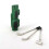 Supvox Mini Golf Sets 1 Set Irregular Circle Shape for Doll House Decor 4