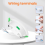 12pcs 7w White Led Downlight Recessed Ceiling Lights Slim Spot Light 2