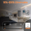 12pcs 7w White Led Downlight Recessed Ceiling Lights Slim Spot Light 4