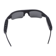 Smart Bike-Brille HD 1080P Actionkamera mit Weitwinkelobjektiv