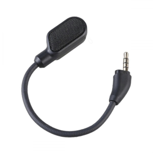Kingston HyperX Cloud 3 III Gaming Headset Compatible 3.5mm Replacement Microphone 1