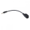Kingston HyperX Cloud 3 III Gaming Headset Compatible 3.5mm Replacement Microphone 3