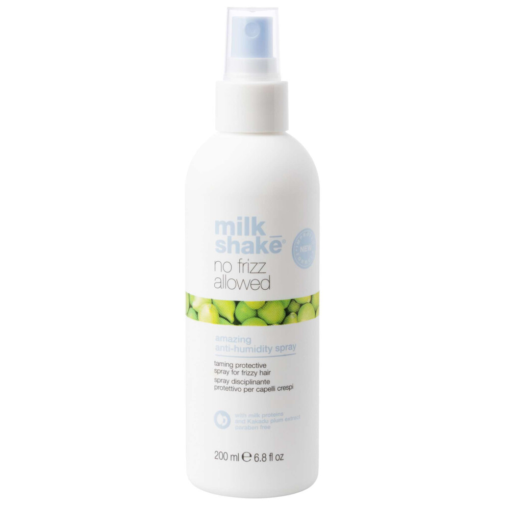Milk_shake No Frizz Allowed Amazing Anti-Humidity Spray 200Ml