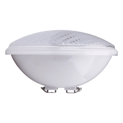 Υποβρύχιο φωτιστικό πισίνας LED RGBW 40W PAR56 12V DC/AC IP68 με τηλεχειριστήριο 1