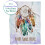 Κουβέρτα Fleece Butterfly 30x40 ίντσες εξατομικευμένη 5