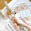 Couverture Sisters Gifts 60x50 pouces 3