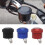 Aluminum Motorcycle Chain Lubricator Oiler Manual Control Chain Oiler 2