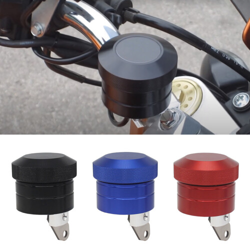 Motorcycle Chain Lubricator Oiler Manual Control Chain Oiler 1