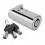 Lock And Key For Vending Machine Chrome 4