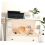 Perchoir souple et pliable pour chat, hamac léger pour chat 2