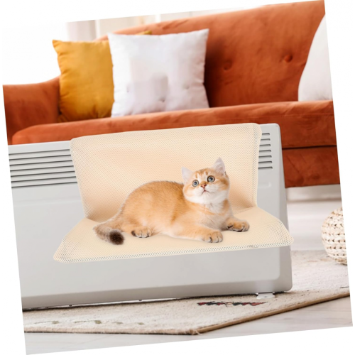 Perchoir souple et pliable pour chat, hamac léger pour chat 2