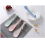 Vertical Rice Spoon Creative Plastic Rice Spoon Rice Shovel 4