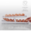 2Pcs Rolldown Egg Dispenser Egg Box 2
