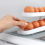 2Pcs Rolldown Egg Dispenser Egg Box 4